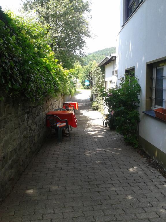 Hotel Heidi'S Art Arnsberg Exteriér fotografie